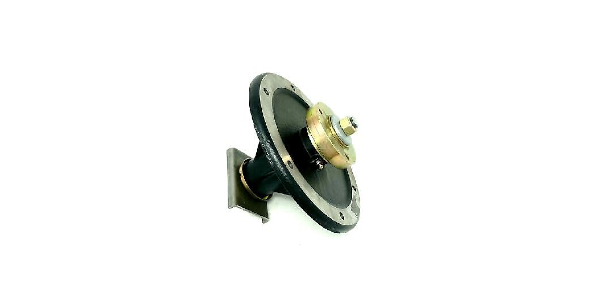 pe様 Amazon.com : Toro Part # 119-8598 Spindle Assembly Replaces